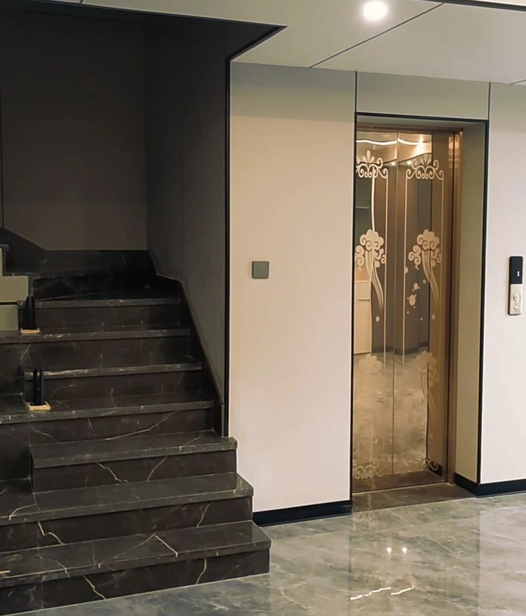 法立奥私宅别墅电梯品牌