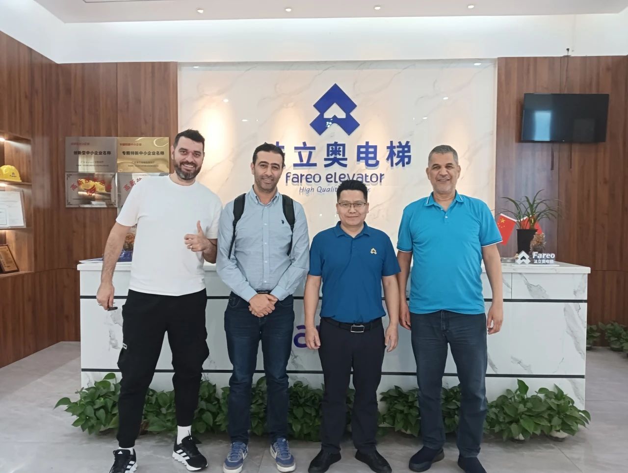 私人定制电梯选法立奥