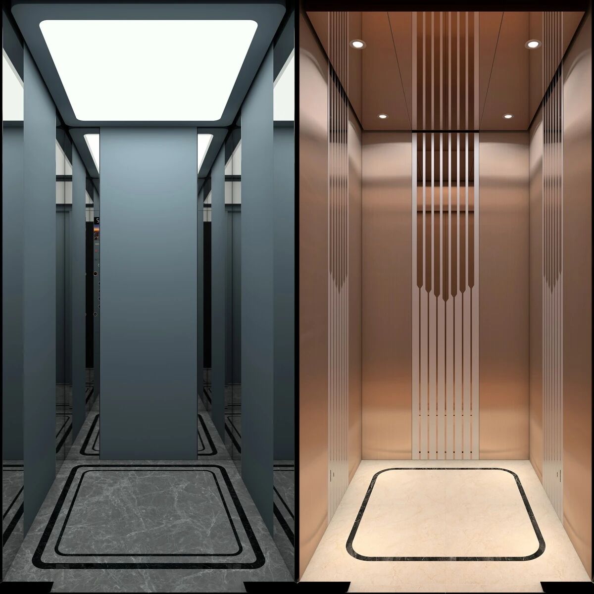 安装家用电梯厂家