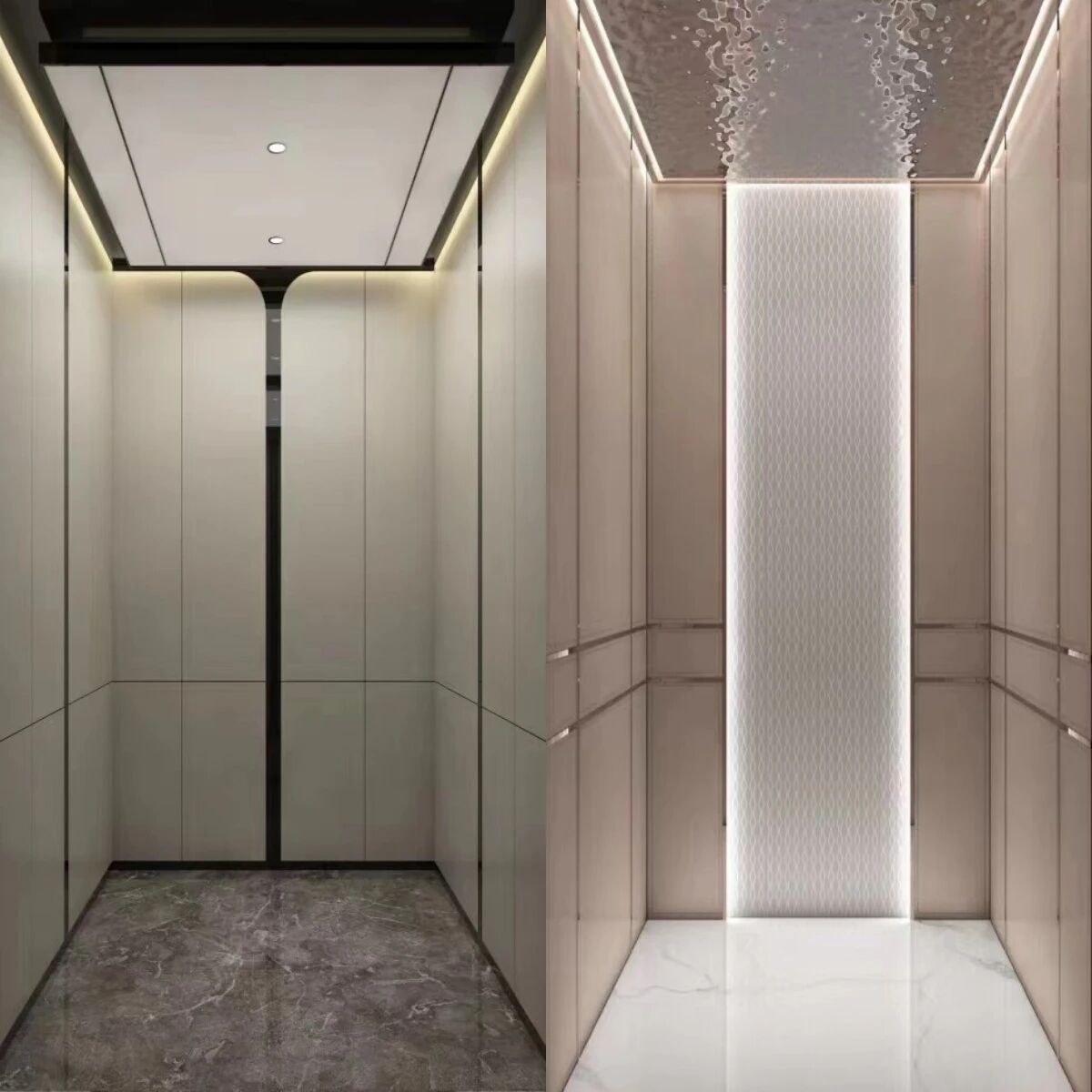 安装家用电梯品牌