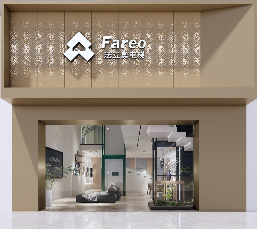 全透明观光电梯选法立奥