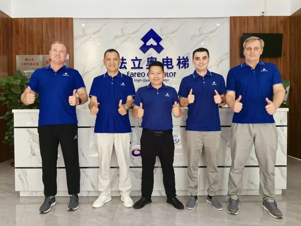 佛山大载重货梯生产厂家